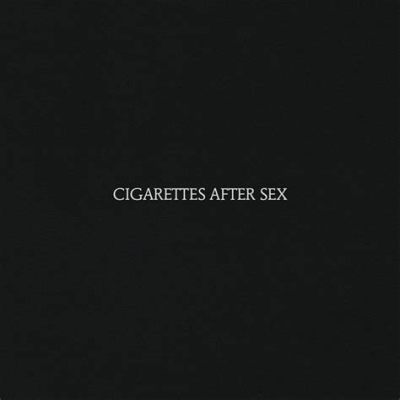 Cigarettes After Sex - Apocalypse Müzikte Yumuşak Bir Melankoli ve Hipnotize Eden Bir Atmosfer ile Buluşur