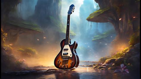  Monolith Yükselen Gitar Riffleri ile Huzurlu Bir Kaos