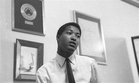 Respect, Sam Cooke'ın Soul Müziğindeki Etki Yaratıcı Gücüyle Sulu Bir Klasik ve Duygusallığıyla Kalpleri Fethediyor