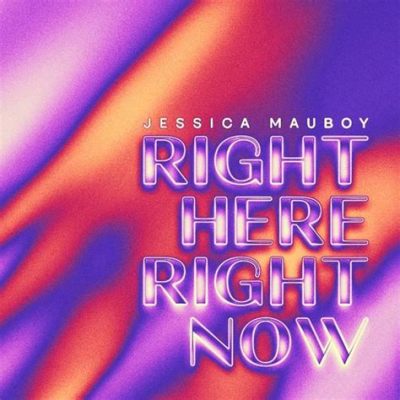 Right Here, Right Now ile Dans Pistinin Ruhunu Yakala: Enerjik Ritmler ve Hipnotize Eden Melodi