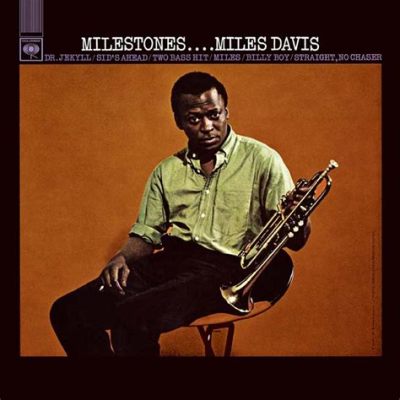 So What - Miles Davis’ Minimalist Masterpiece Explores Modal Jazz and Harmonically Ambiguous Soundscapes