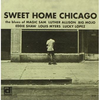  Sweet Home Chicago: Blues Hakkında Bir Yolculuk ve Müzikle Tarihin Buluşması