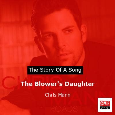  The Blower's Daughter  - Gizemli bir akustik melodiyle çarpıcı bir aşk hikayesi